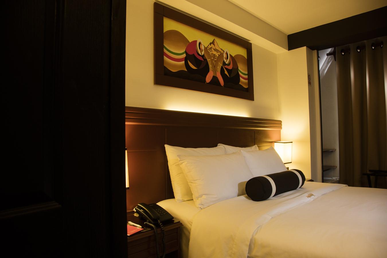 Hotel Ferre Cuzco Exteriér fotografie