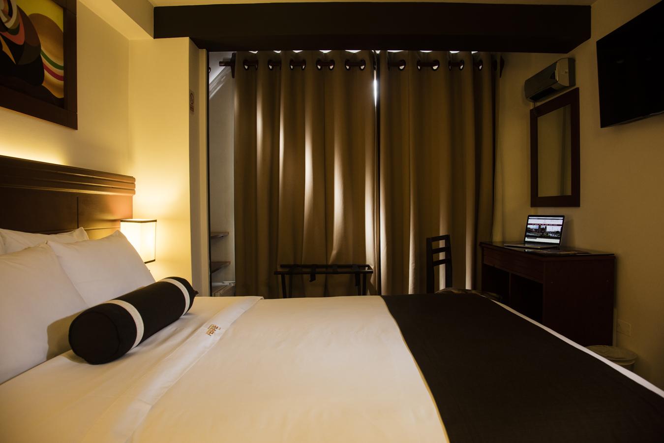 Hotel Ferre Cuzco Exteriér fotografie