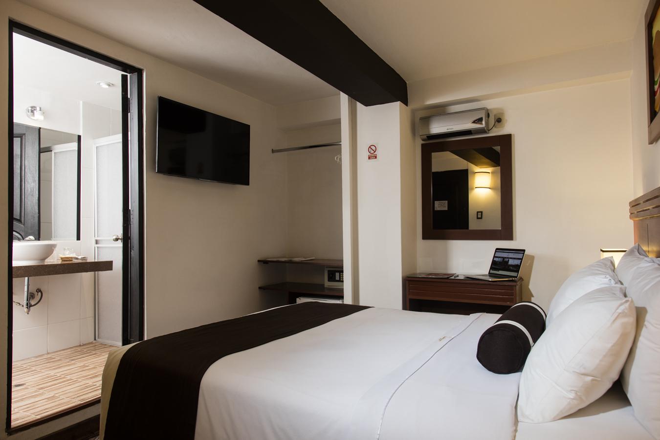 Hotel Ferre Cuzco Exteriér fotografie