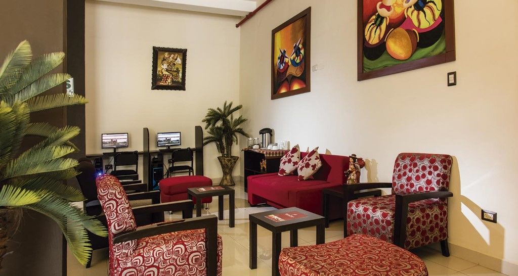 Hotel Ferre Cuzco Exteriér fotografie